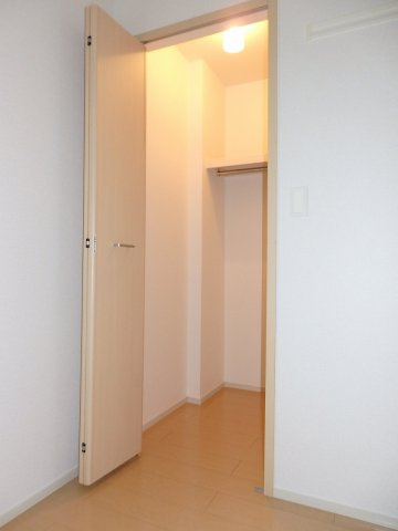 シュティル・ブリーゼの収納