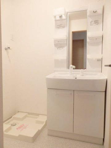 シュティル・ブリーゼの洗面所