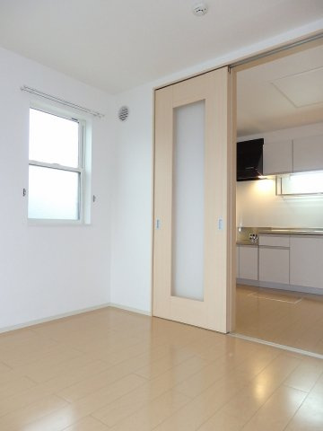 シュティル・ブリーゼの内装