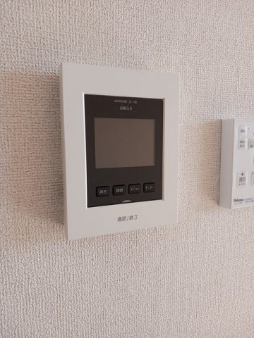 リヴェル　ブレ　Ｃの設備