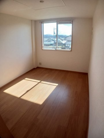 リヴェル　ブレ　Ｃの内装