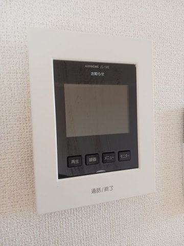 パラッツォリーノ　ローザＢの設備