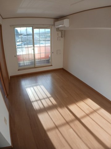 パラッツォリーノ　ローザＢの居間・リビング