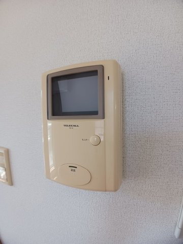 パラッツォリーノ　ヴィオラＡの設備