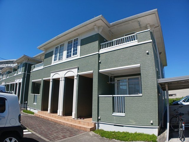 パラッツォリーノ　ヴィオラＡ