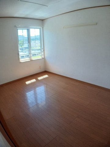 パラッツォリーノ　ヴィオラＡの内装