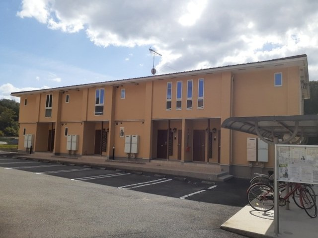 セイバリー　千代田Ｂ