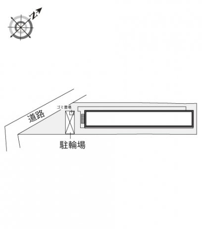 レオパレス潮見台Ⅱのその他