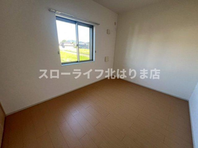 【洋室】 | ムックｉｎアサカⅡ