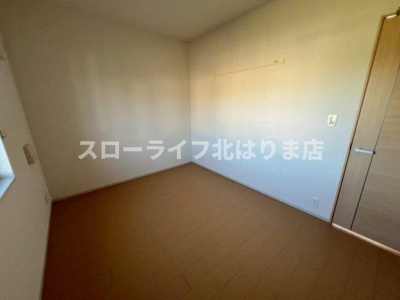 【洋室】 | ムックｉｎアサカⅡ