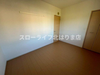 【洋室】 | ムックｉｎアサカⅡ