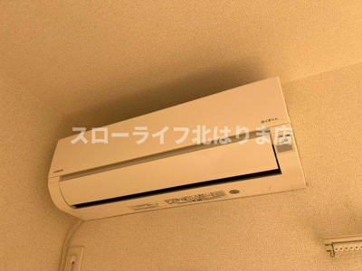 【設備】 | ムックｉｎアサカⅡ