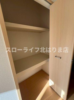 【収納】 | ムックｉｎアサカⅡ