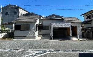 明石市大久保町八木の外観