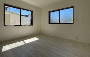 明石市大久保町八木の内装