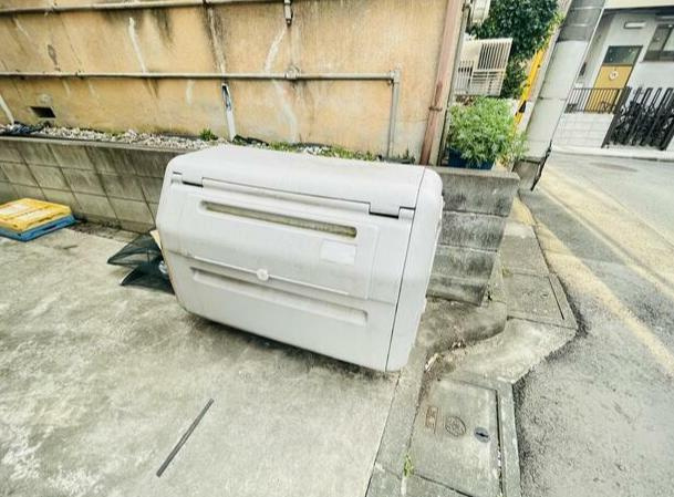 【その他共用部分】