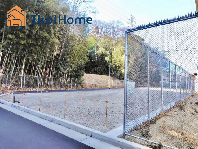 神戸市西区伊川谷町別府　土地のその他|●年中無休：当日予約可●建築条件無しのため、お好きなハウスメーカーにて建築可能です。