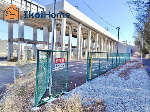 神戸市西区伊川谷町別府　土地のその他|●資料・カタログのご請求無料●　有瀬小学校までは徒歩20分、中学校は長坂中学校です。