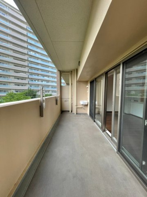 【バルコニー】 | ミリカヒルズ2街区