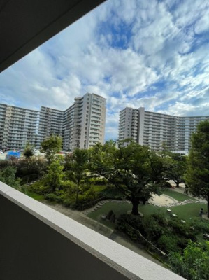 【展望】 | ミリカヒルズ2街区