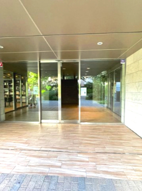 【エントランス】 | ミリカヒルズ2街区