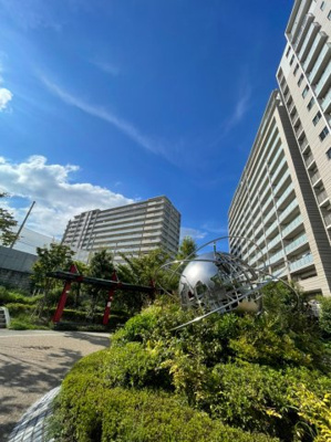 【周辺】 | ミリカヒルズ2街区