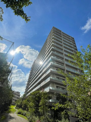 【外観】 | ミリカヒルズ2街区