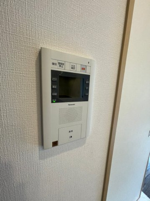 【セキュリティ】 | ミリカヒルズ2街区