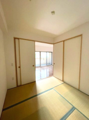 【内装】 | ミリカヒルズ2街区