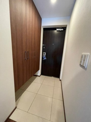 【玄関】 | ミリカヒルズ2街区