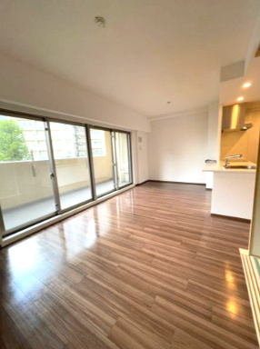 【居間・リビング】 | ミリカヒルズ2街区