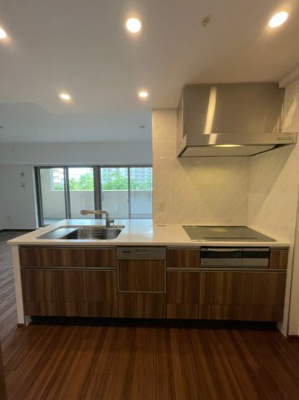 【キッチン】 | ミリカヒルズ2街区
