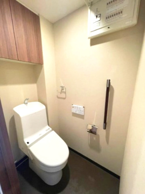 【トイレ】 | ミリカヒルズ2街区