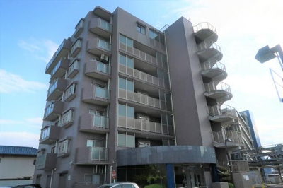 【外観】 | ロイヤルプラザ