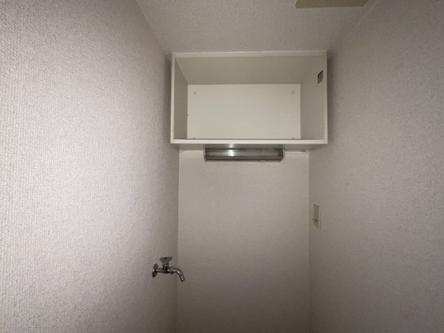 【その他】 | メゾン三田赤坂 | 収納です