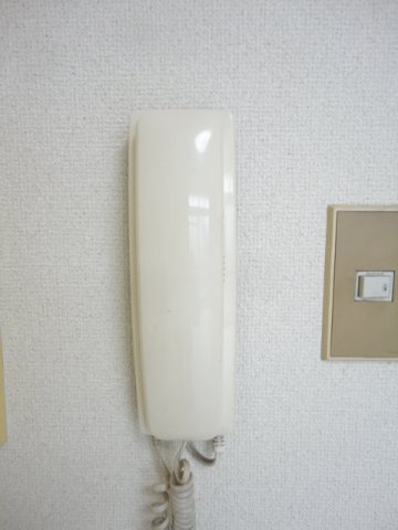 ケーエス東加古川のセキュリティ