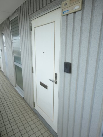 ケーエス東加古川のその他共用部分