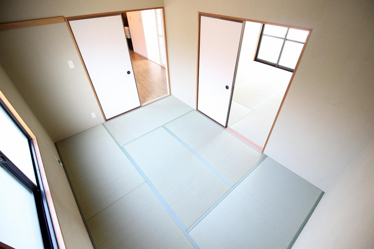 メゾンドエスポワール　B棟のその他|※お部屋により仕様が異なる場合があります。