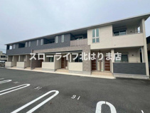 ラブリーコートの画像