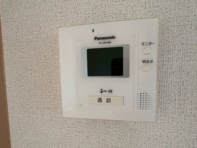【設備】 | ラブリーコート