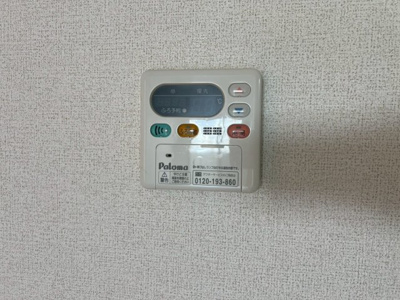 【設備】 | ラブリーコート