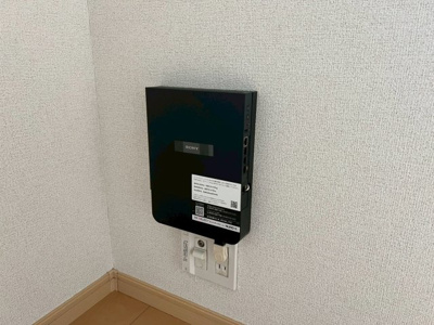【設備】 | ラブリーコート
