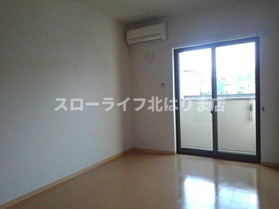 【居間・リビング】 | ラブリーコート