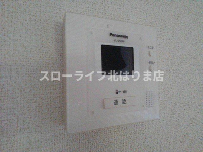 【セキュリティ】 | ラブリーコート