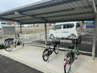 【その他共用部分】 | ラブリーコート