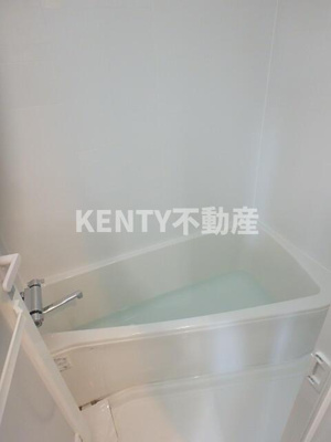 【浴室】 | ＸＥＢＥＣ大鳥居ＡＳＹＬＣＯＵＲＴ | 日々の暮らしに欠かせないお風呂です