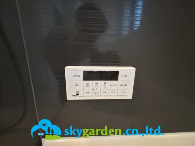 平塚市平塚1期　新築戸建　全2棟1号棟の設備