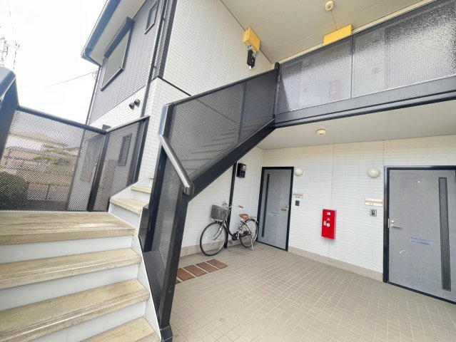 クレール山口のその他