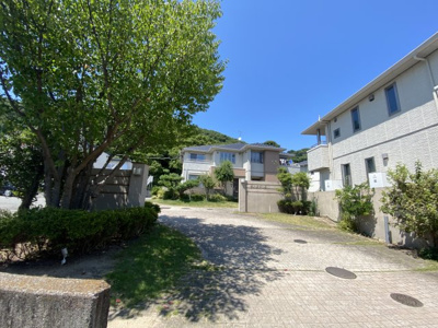 【外観】 | サンクイールB棟