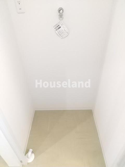 友田町ビルヂングの設備